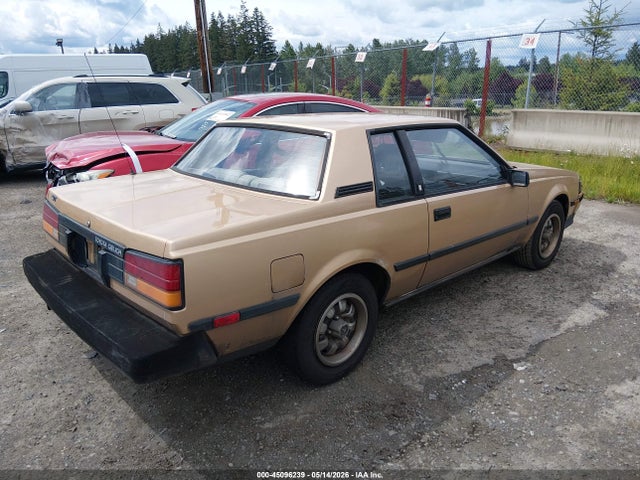 Продаж на аукціоні авто 1984 Toyota Celica Gt, vin: JT2RA64C1E6192585, номер лоту: 45096239