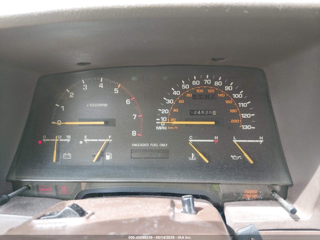 Продаж на аукціоні авто 1984 Toyota Celica Gt, vin: JT2RA64C1E6192585, номер лоту: 45096239