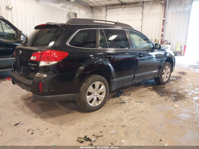 45096240 :رقم المزاد ، 4S4BRCCC6C3253926 vin ، 2012 Subaru Outback 2.5i Premium مزاد بيع