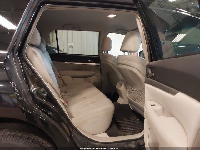45096240 :رقم المزاد ، 4S4BRCCC6C3253926 vin ، 2012 Subaru Outback 2.5i Premium مزاد بيع