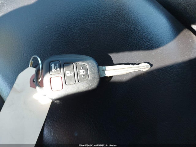 4T1BF1FK5FU936344 Toyota CAMRY SE