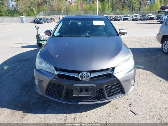4T1BF1FK5FU936344 Toyota CAMRY SE