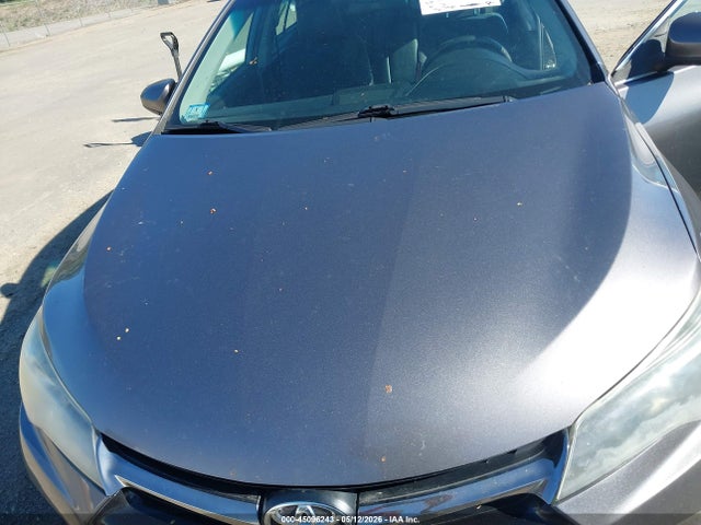 4T1BF1FK5FU936344 Toyota CAMRY SE