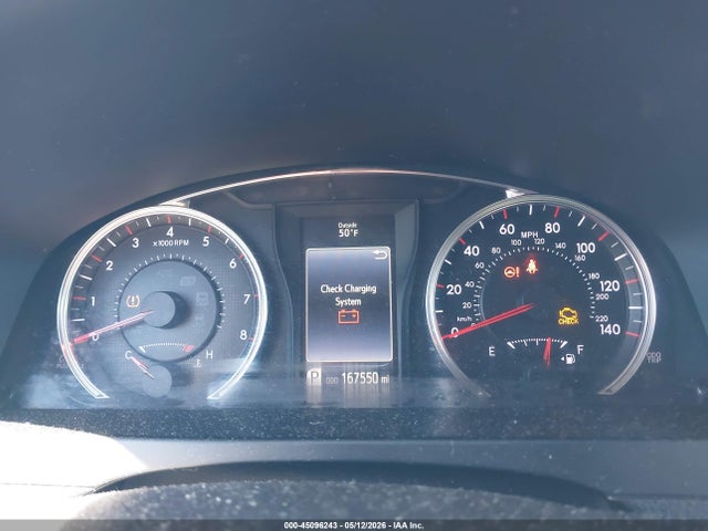 4T1BF1FK5FU936344 Toyota CAMRY SE