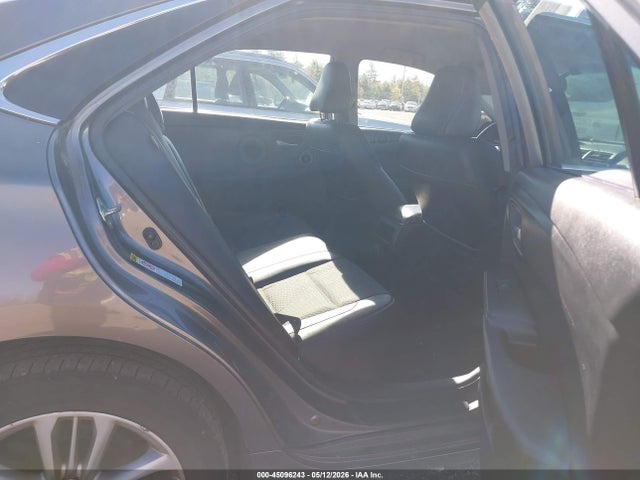 4T1BF1FK5FU936344 Toyota CAMRY SE