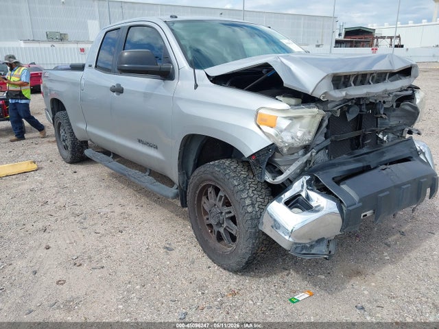 Auction sale of the 2016 Toyota Tundra Sr5 4.6l V8, vin: 5TFRM5F19GX103234, lot number: 45096247