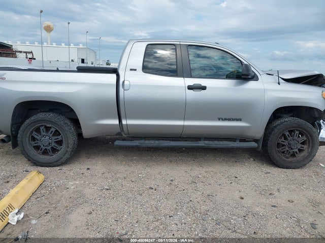 45096247 :رقم المزاد ، 5TFRM5F19GX103234 vin ، 2016 Toyota Tundra Sr5 4.6l V8 مزاد بيع