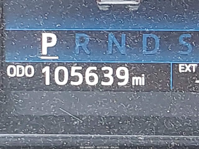 Aukcja sprzedaży 2016 Toyota Tundra Sr5 4.6l V8, vin: 5TFRM5F19GX103234, numer aukcji: 45096247