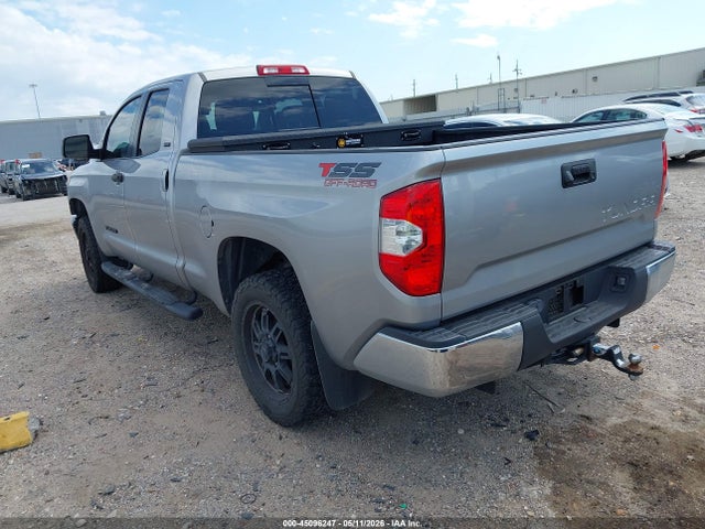 Auction sale of the 2016 Toyota Tundra Sr5 4.6l V8, vin: 5TFRM5F19GX103234, lot number: 45096247