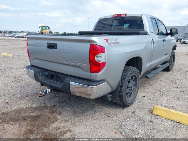 Aukcja sprzedaży 2016 Toyota Tundra Sr5 4.6l V8, vin: 5TFRM5F19GX103234, numer aukcji: 45096247