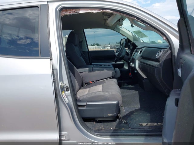 45096247 :رقم المزاد ، 5TFRM5F19GX103234 vin ، 2016 Toyota Tundra Sr5 4.6l V8 مزاد بيع
