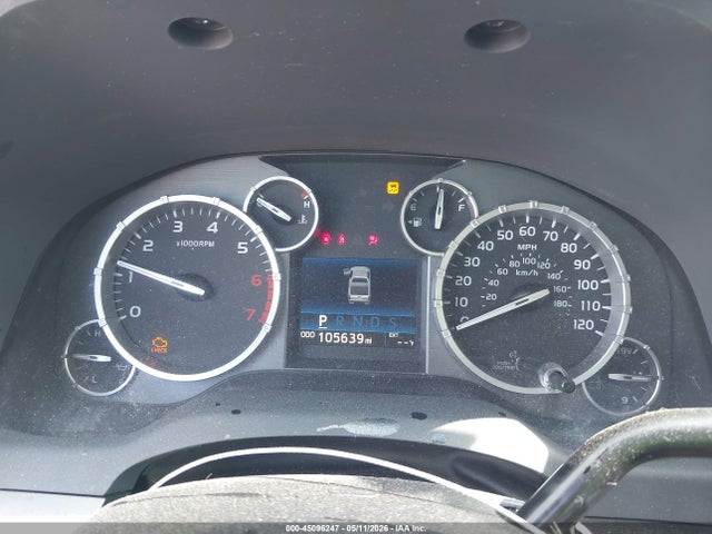 Auction sale of the 2016 Toyota Tundra Sr5 4.6l V8, vin: 5TFRM5F19GX103234, lot number: 45096247