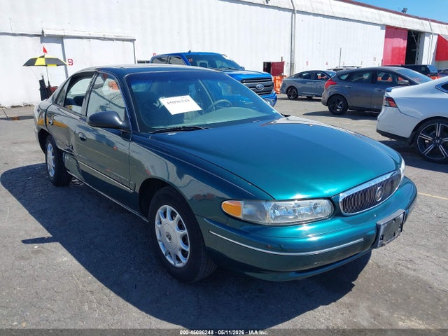 Aukcja sprzedaży 1999 Buick Century Custom, vin: 2G4WS52MXX1607261, numer aukcji: 45096248