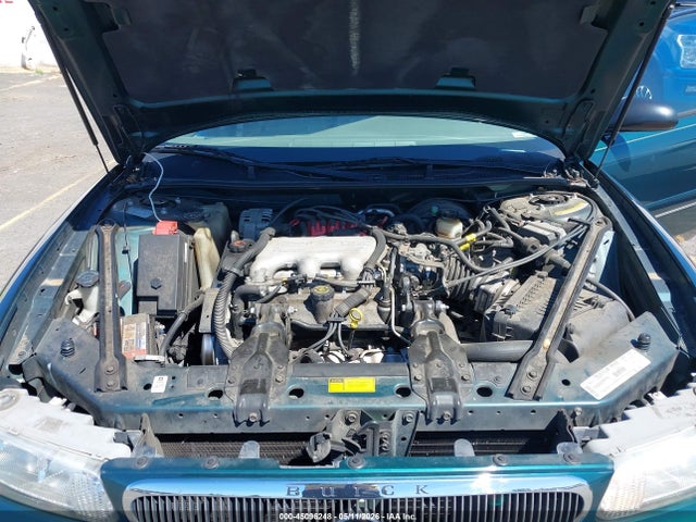 Aukcja sprzedaży 1999 Buick Century Custom, vin: 2G4WS52MXX1607261, numer aukcji: 45096248