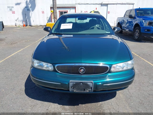 Aukcja sprzedaży 1999 Buick Century Custom, vin: 2G4WS52MXX1607261, numer aukcji: 45096248