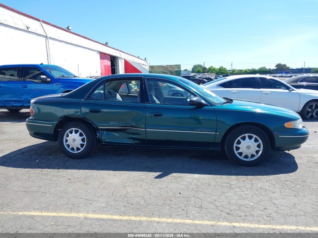 Aukcja sprzedaży 1999 Buick Century Custom, vin: 2G4WS52MXX1607261, numer aukcji: 45096248