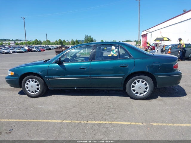 Aukcja sprzedaży 1999 Buick Century Custom, vin: 2G4WS52MXX1607261, numer aukcji: 45096248