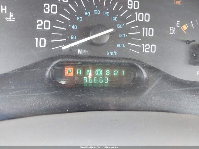 Aukcja sprzedaży 1999 Buick Century Custom, vin: 2G4WS52MXX1607261, numer aukcji: 45096248