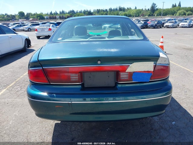 Aukcja sprzedaży 1999 Buick Century Custom, vin: 2G4WS52MXX1607261, numer aukcji: 45096248