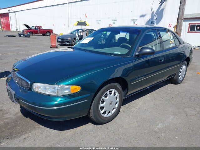 Aukcja sprzedaży 1999 Buick Century Custom, vin: 2G4WS52MXX1607261, numer aukcji: 45096248
