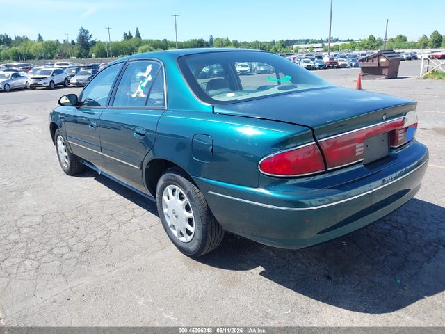 Aukcja sprzedaży 1999 Buick Century Custom, vin: 2G4WS52MXX1607261, numer aukcji: 45096248
