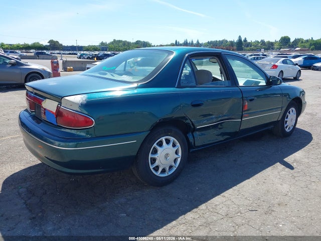 Aukcja sprzedaży 1999 Buick Century Custom, vin: 2G4WS52MXX1607261, numer aukcji: 45096248