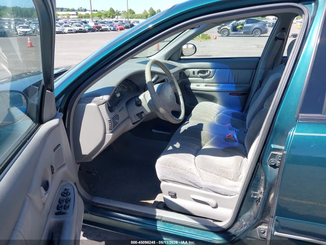 Aukcja sprzedaży 1999 Buick Century Custom, vin: 2G4WS52MXX1607261, numer aukcji: 45096248
