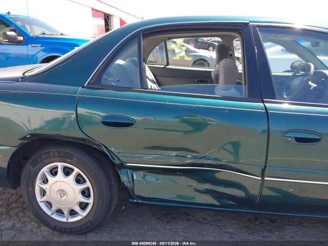 Aukcja sprzedaży 1999 Buick Century Custom, vin: 2G4WS52MXX1607261, numer aukcji: 45096248