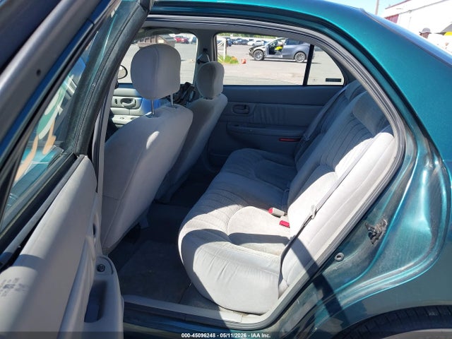 Aukcja sprzedaży 1999 Buick Century Custom, vin: 2G4WS52MXX1607261, numer aukcji: 45096248