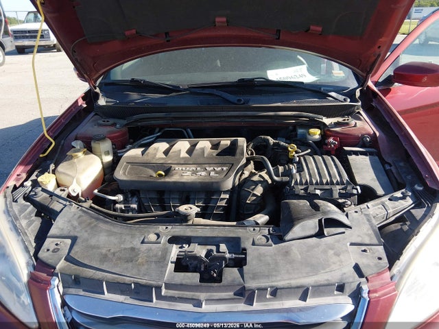 Продаж на аукціоні авто 2013 Chrysler 200 Lx, vin: 1C3CCBAB5DN706085, номер лоту: 45096249