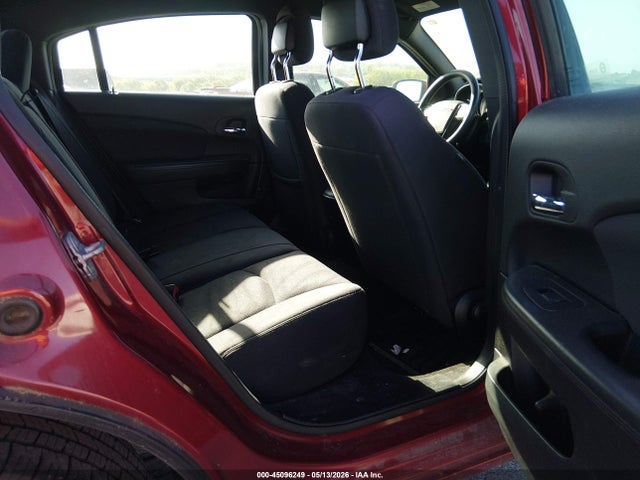 Продаж на аукціоні авто 2013 Chrysler 200 Lx, vin: 1C3CCBAB5DN706085, номер лоту: 45096249