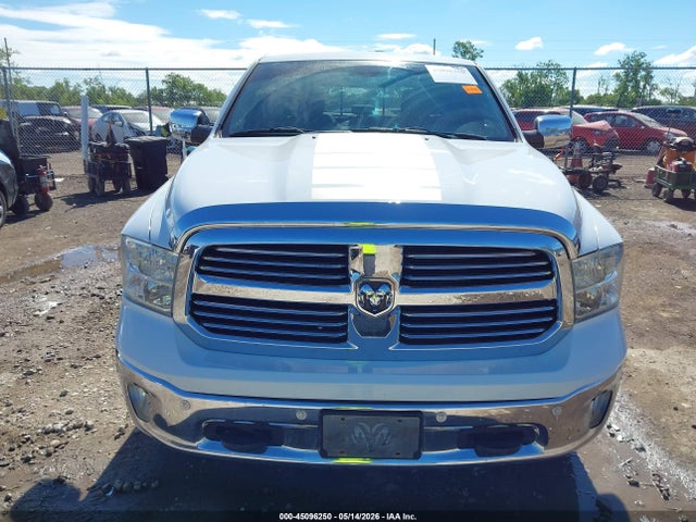 Продажа на аукционе авто 2014 Ram 1500 Big Horn, vin: 1C6RR7LM9ES286115, номер лота: 45096250