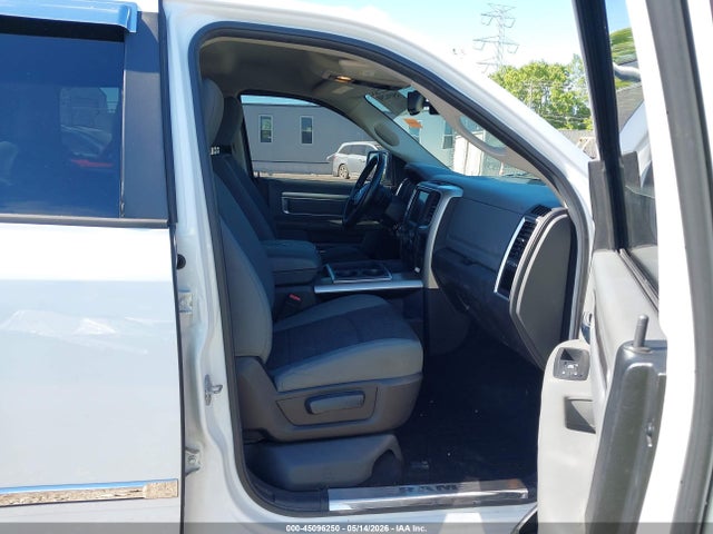 Продажа на аукционе авто 2014 Ram 1500 Big Horn, vin: 1C6RR7LM9ES286115, номер лота: 45096250
