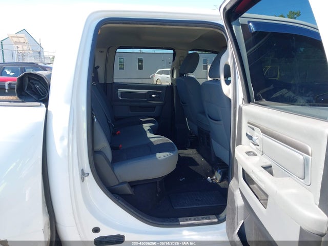 Продажа на аукционе авто 2014 Ram 1500 Big Horn, vin: 1C6RR7LM9ES286115, номер лота: 45096250