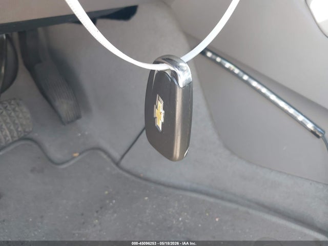 Aukcja sprzedaży 2022 Chevrolet Malibu Fwd Lt, vin: 1G1ZD5ST9NF112812, numer aukcji: 45096253