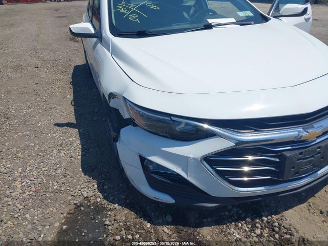 Aukcja sprzedaży 2022 Chevrolet Malibu Fwd Lt, vin: 1G1ZD5ST9NF112812, numer aukcji: 45096253