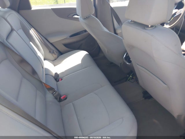 Aukcja sprzedaży 2022 Chevrolet Malibu Fwd Lt, vin: 1G1ZD5ST9NF112812, numer aukcji: 45096253