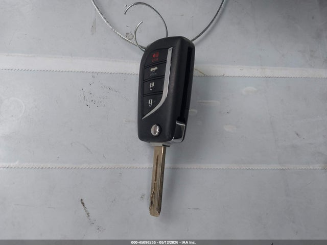 45096255 :رقم المزاد ، 5YFB4MDE7RP143458 vin ، 2024 Toyota Corolla Le مزاد بيع