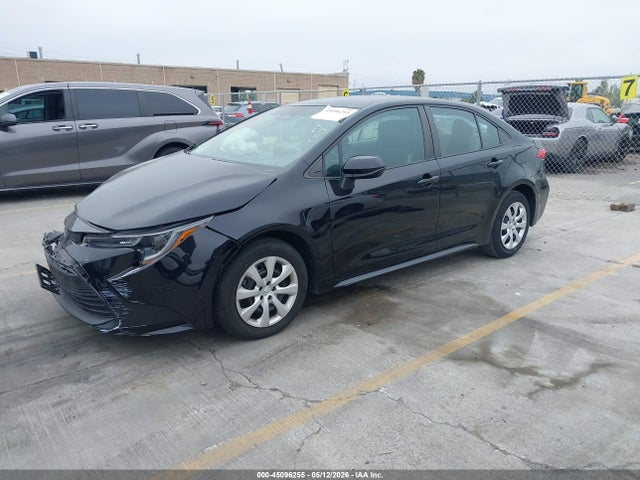 45096255 :رقم المزاد ، 5YFB4MDE7RP143458 vin ، 2024 Toyota Corolla Le مزاد بيع