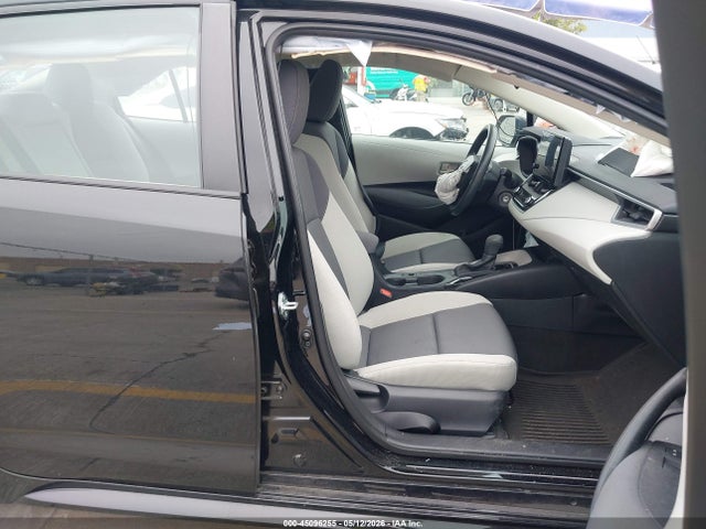 45096255 :رقم المزاد ، 5YFB4MDE7RP143458 vin ، 2024 Toyota Corolla Le مزاد بيع