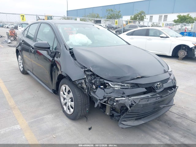 45096255 :رقم المزاد ، 5YFB4MDE7RP143458 vin ، 2024 Toyota Corolla Le مزاد بيع