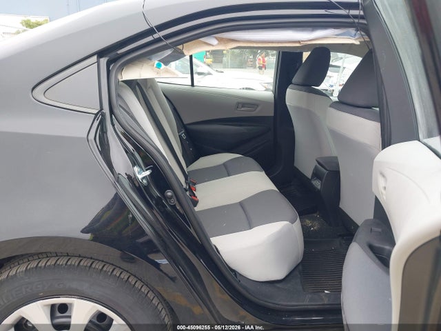 45096255 :رقم المزاد ، 5YFB4MDE7RP143458 vin ، 2024 Toyota Corolla Le مزاد بيع