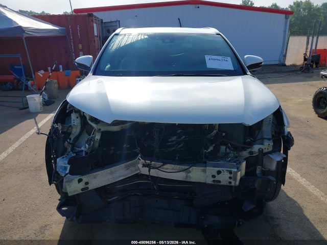 Aukcja sprzedaży 2017 Toyota Highlander Xle, vin: 5TDKZRFH7HS526036, numer aukcji: 45096256