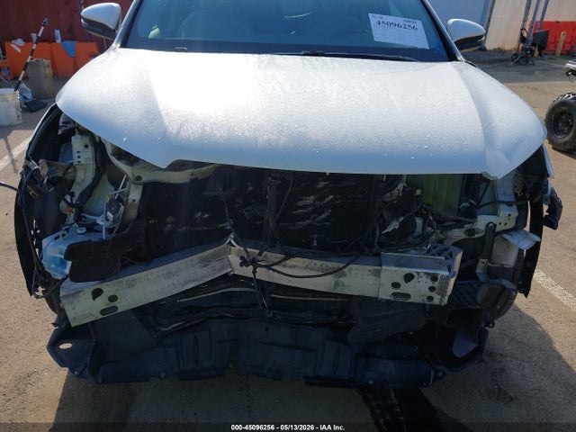 Aukcja sprzedaży 2017 Toyota Highlander Xle, vin: 5TDKZRFH7HS526036, numer aukcji: 45096256