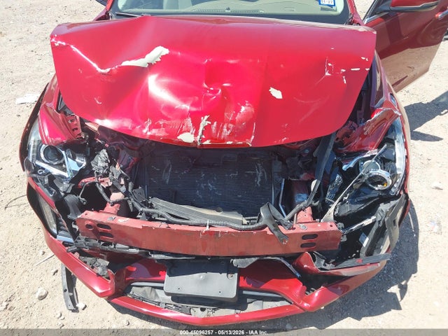 45096257 :رقم المزاد ، 1G6AR5SX0E0129240 vin ، 2014 Cadillac Cts Luxury مزاد بيع