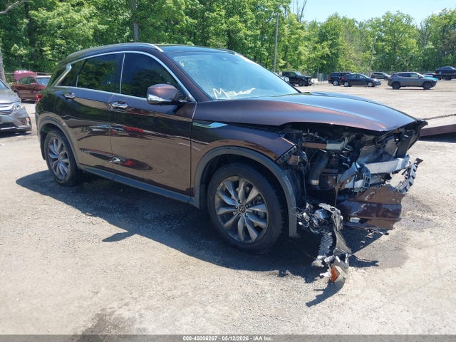 Продажа на аукционе авто 2020 Infiniti Qx50 Essential Awd, vin: 3PCAJ5M35LF103519, номер лота: 45096267