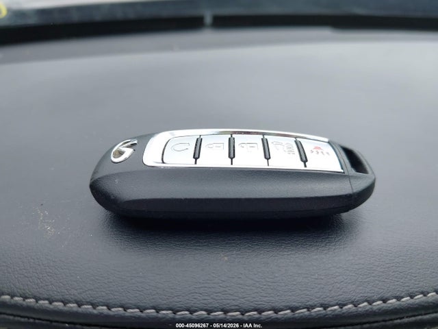 2020 Infiniti Qx50 Essential Awd მანქანა იყიდება აუქციონზე, vin: 3PCAJ5M35LF103519, აუქციონის ნომერი: 45096267