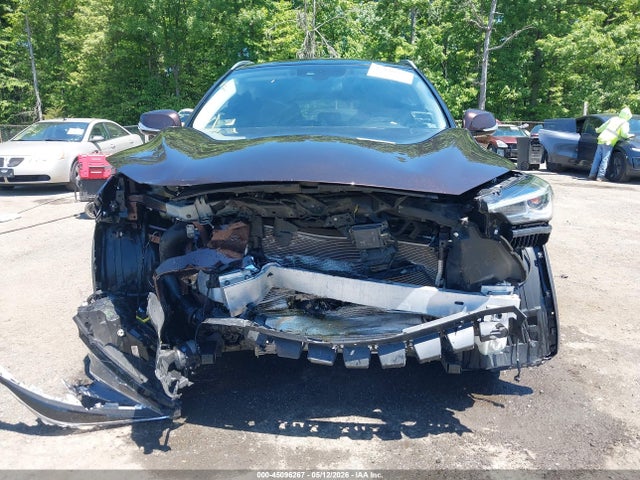 2020 Infiniti Qx50 Essential Awd მანქანა იყიდება აუქციონზე, vin: 3PCAJ5M35LF103519, აუქციონის ნომერი: 45096267