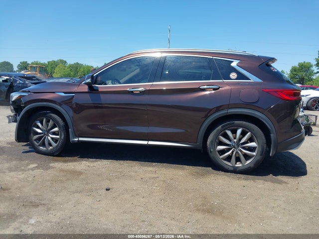 2020 Infiniti Qx50 Essential Awd მანქანა იყიდება აუქციონზე, vin: 3PCAJ5M35LF103519, აუქციონის ნომერი: 45096267