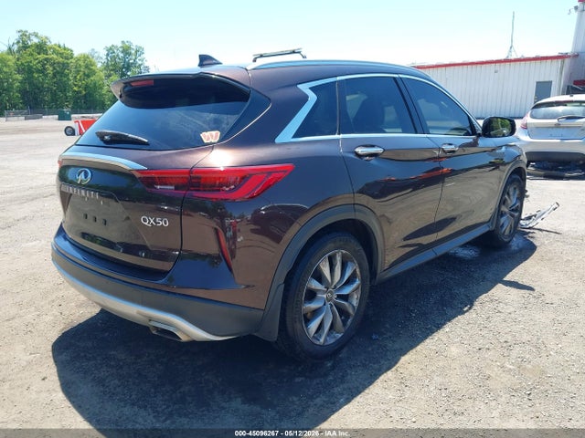 2020 Infiniti Qx50 Essential Awd მანქანა იყიდება აუქციონზე, vin: 3PCAJ5M35LF103519, აუქციონის ნომერი: 45096267